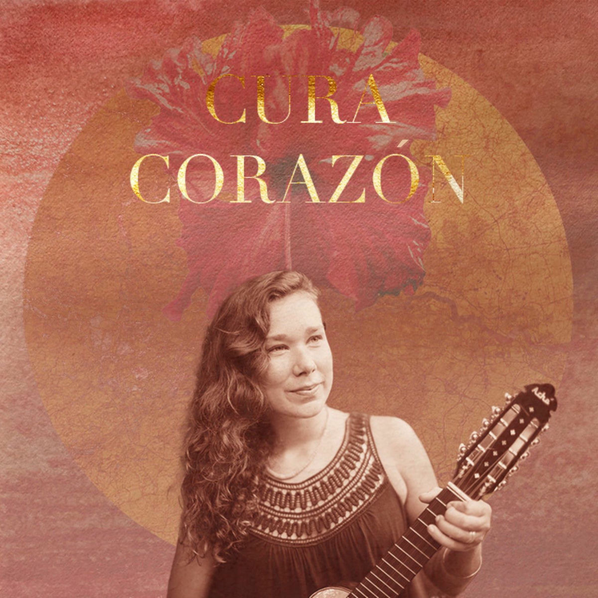 Album cover of Cura Corazón