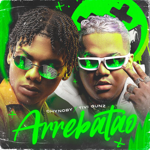 Portada de Arrebatao