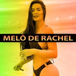 Cover of MELÔ DE RACHEL (Reggae Internacional)