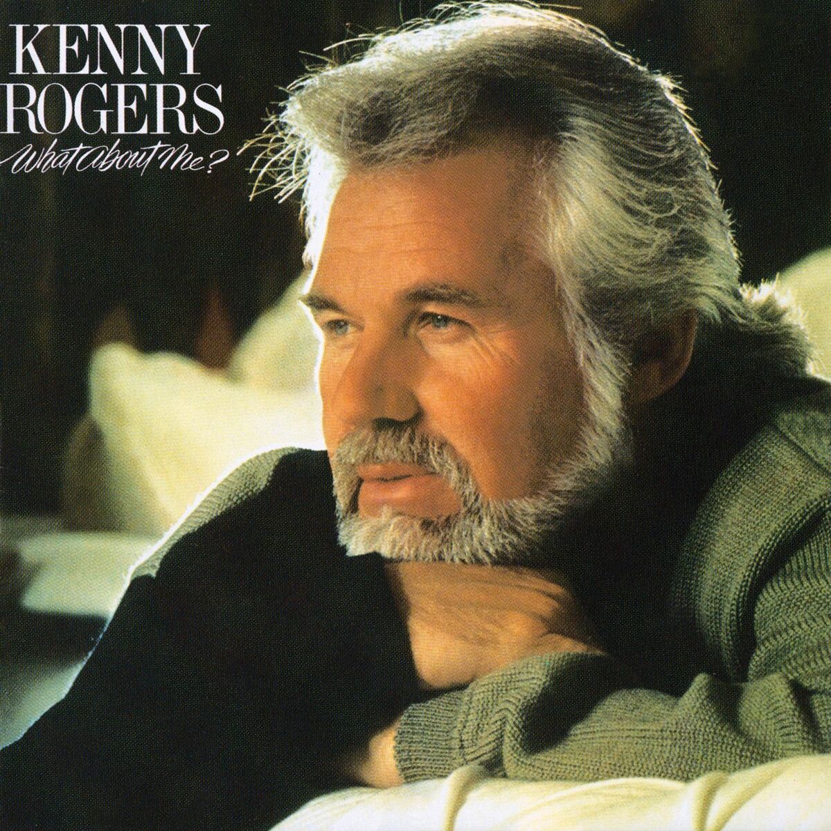 Album cover of What About Me