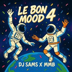 LE BON MOOD 4 (REMIX)