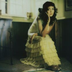 Cover of Hysteria