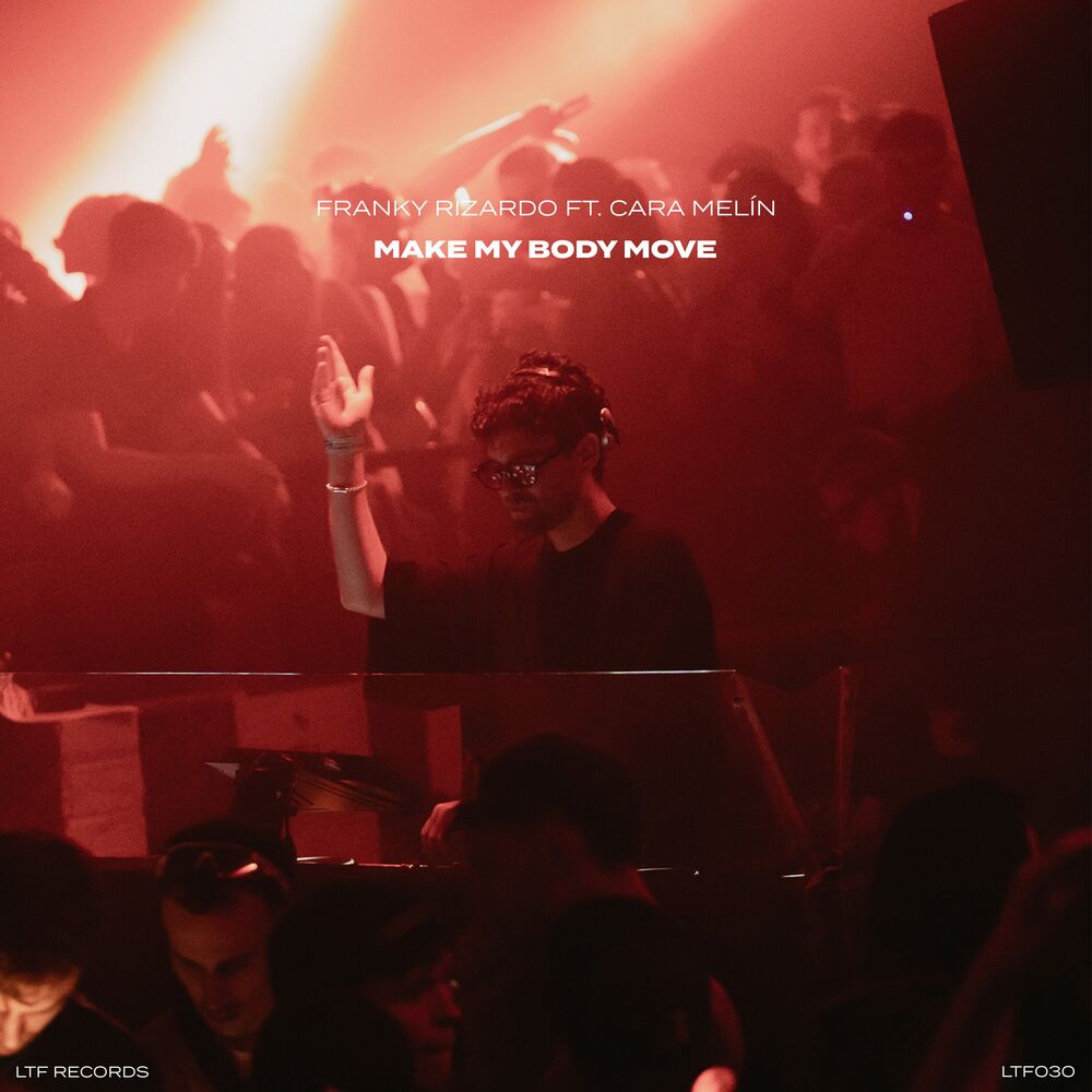 Picture of Make My Body Move (Radio Edit)