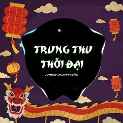 Cover of Trung Thu Thời Đại