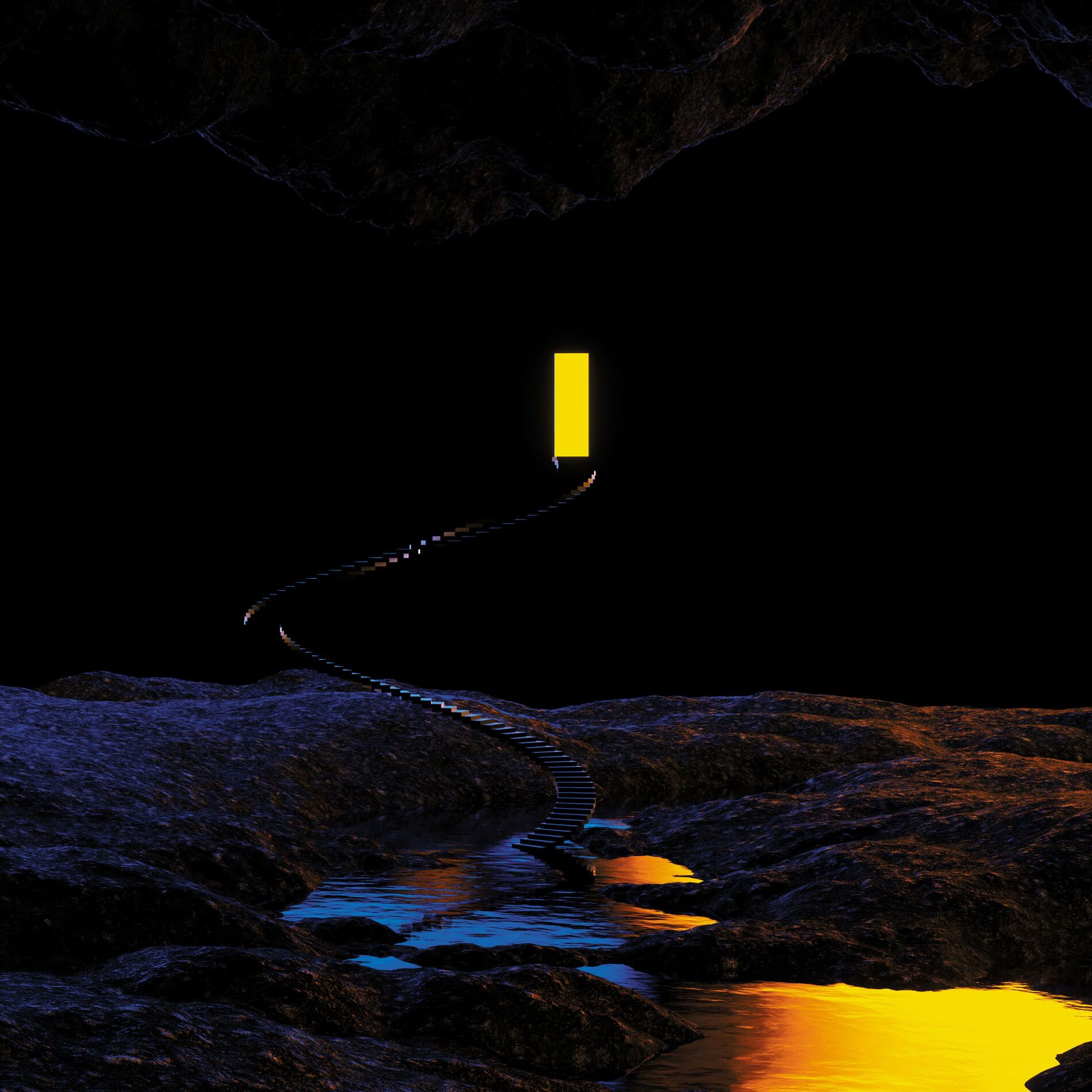 Album cover of Lucid Locations