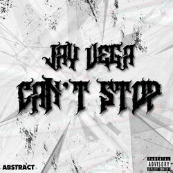 Cover of Can't Stop