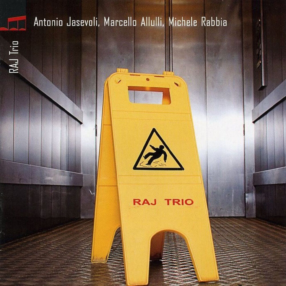 Picture of Raj Trio