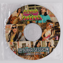 Pochette album