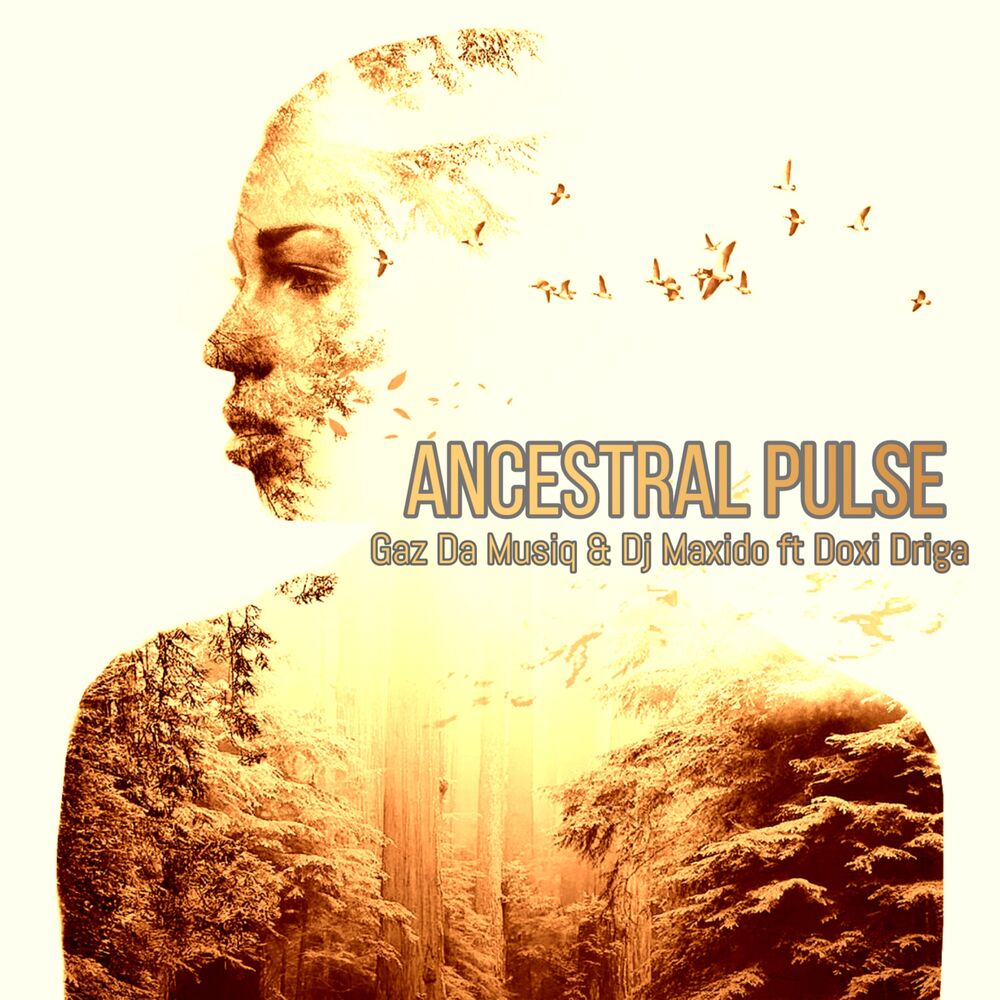 Picture of Ancestral Pulse