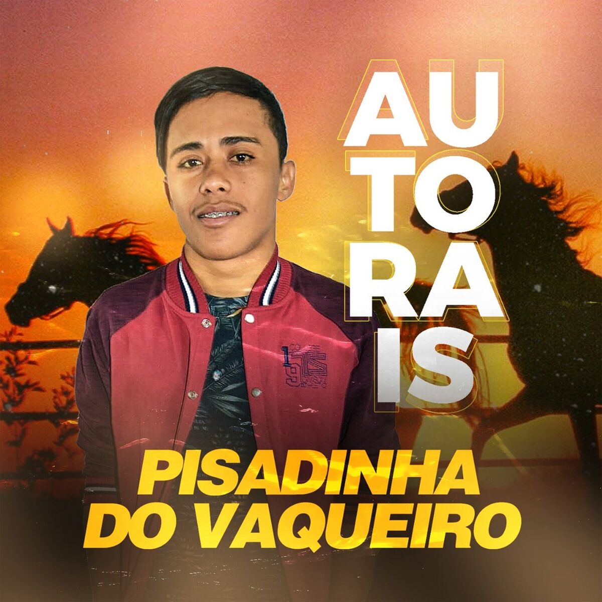 Album cover of Autorais