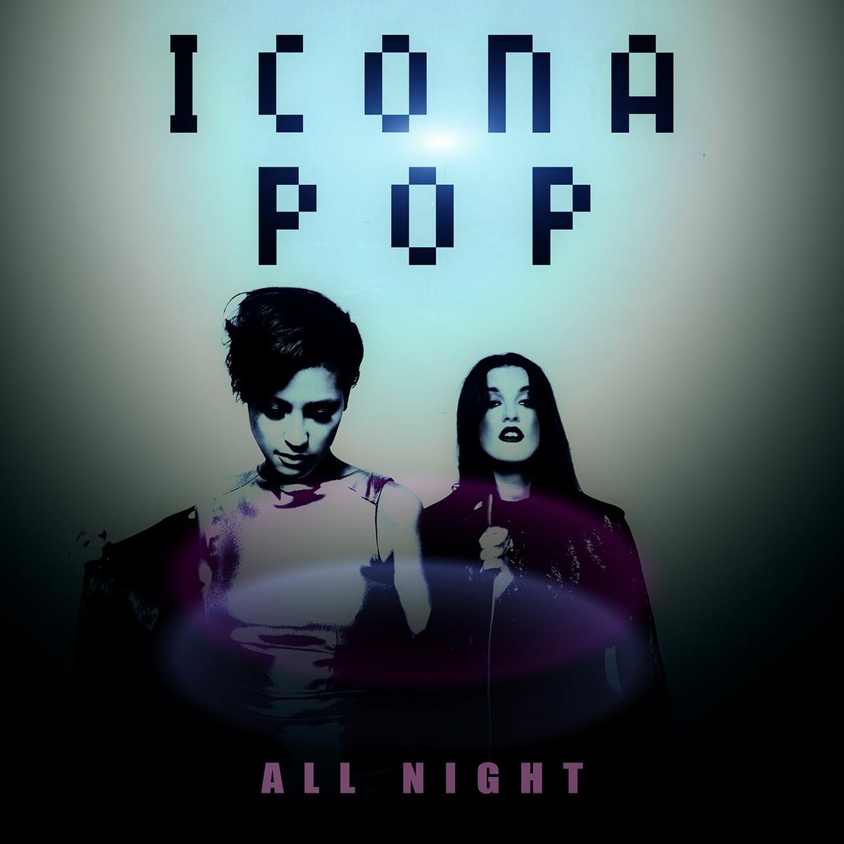 Album picture of All Night