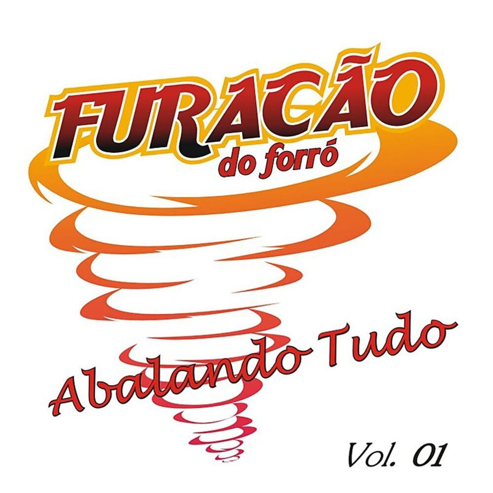 Picture of Furacão do Forró Vol. I