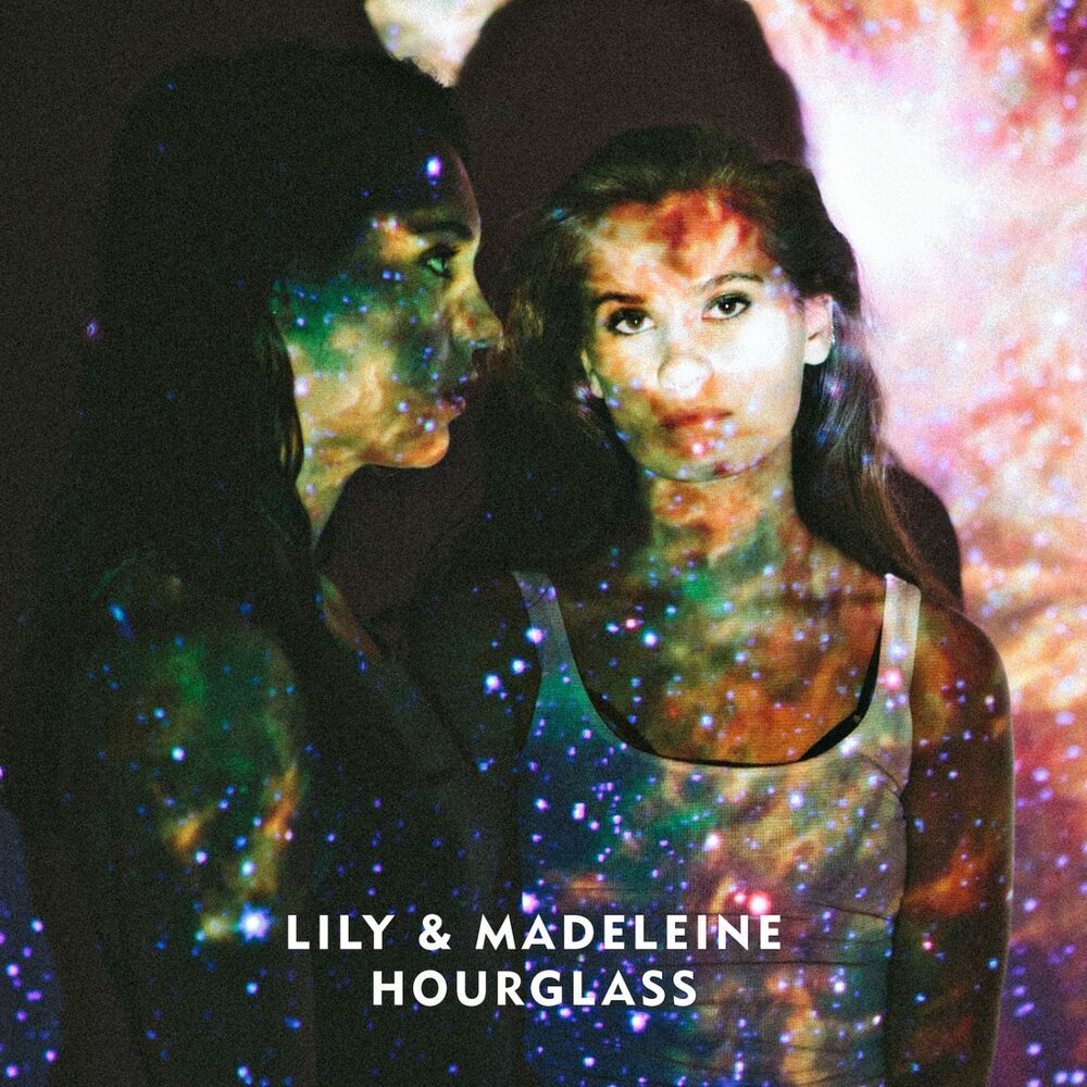 Picture of Hourglass