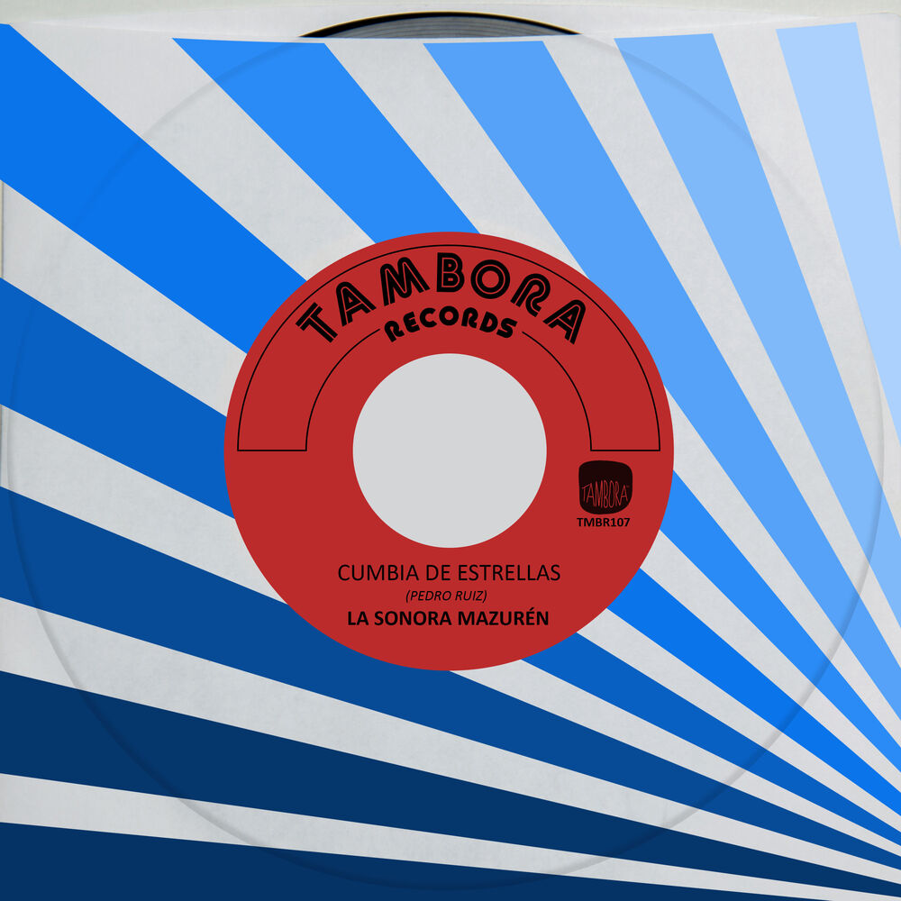 Picture of Cumbia de Estrellas