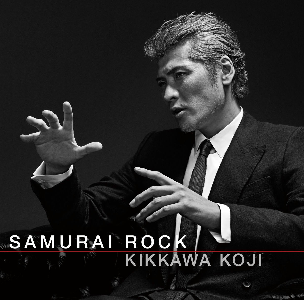 Koji Kikkawa: albums, songs, concerts | Deezer