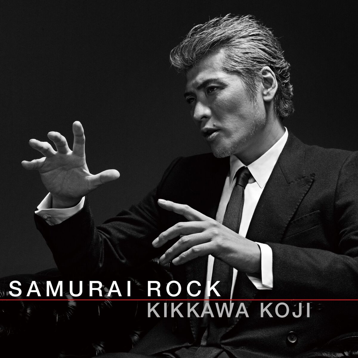 Koji Kikkawa: albums, songs, concerts | Deezer