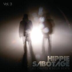 Cover of Vol. 3