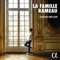 Cover of La famille Rameau