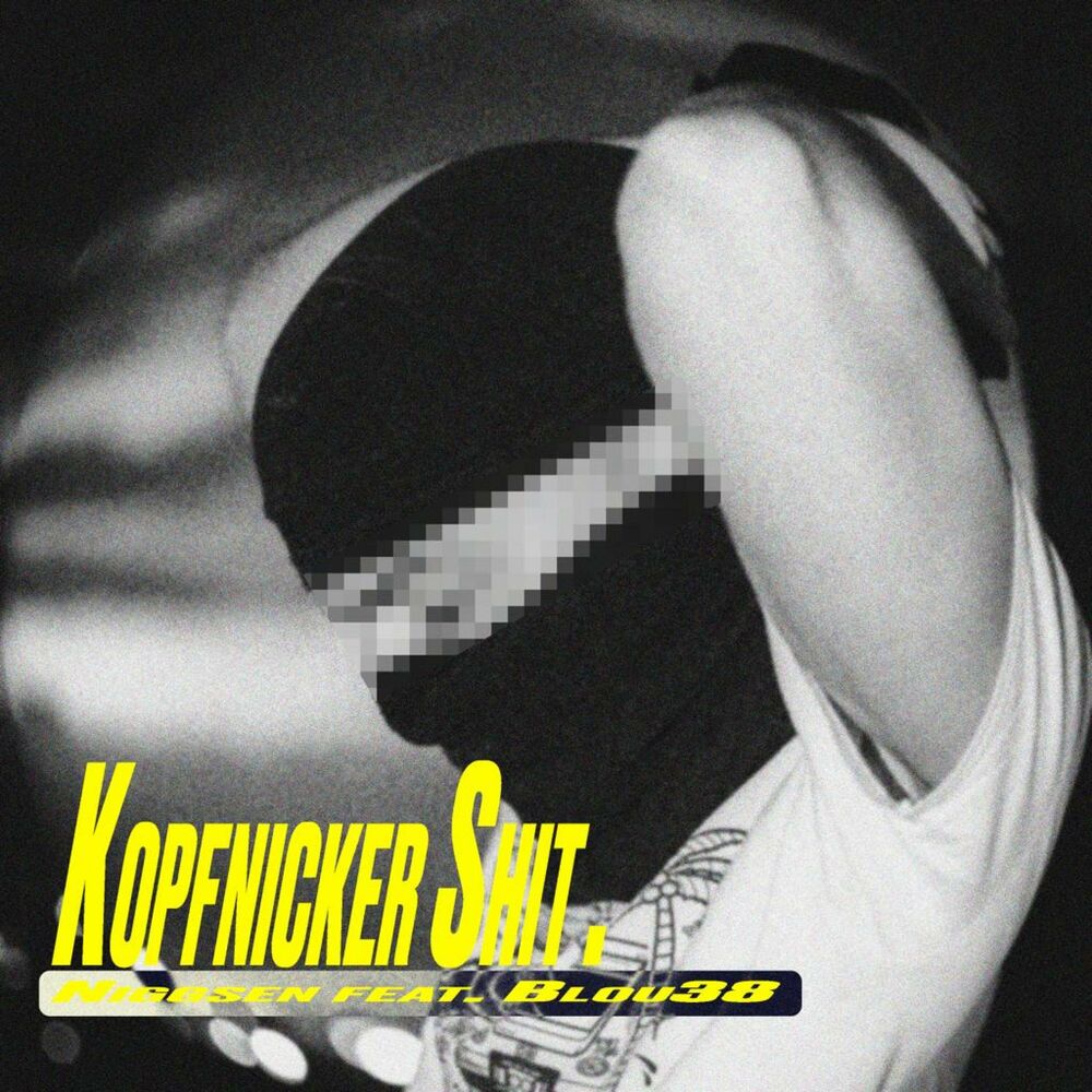 Picture of KOPFNICKER SHIT
