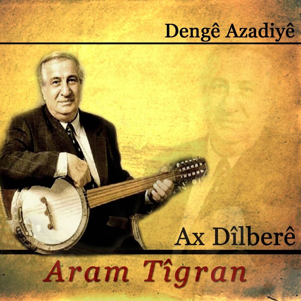 Picture of Ax Dîlberê