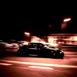 Cover of HIT & RUN (DELUXE)