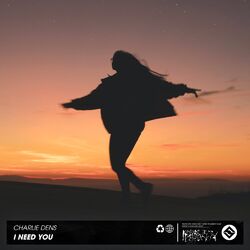 Cover of I Need You
