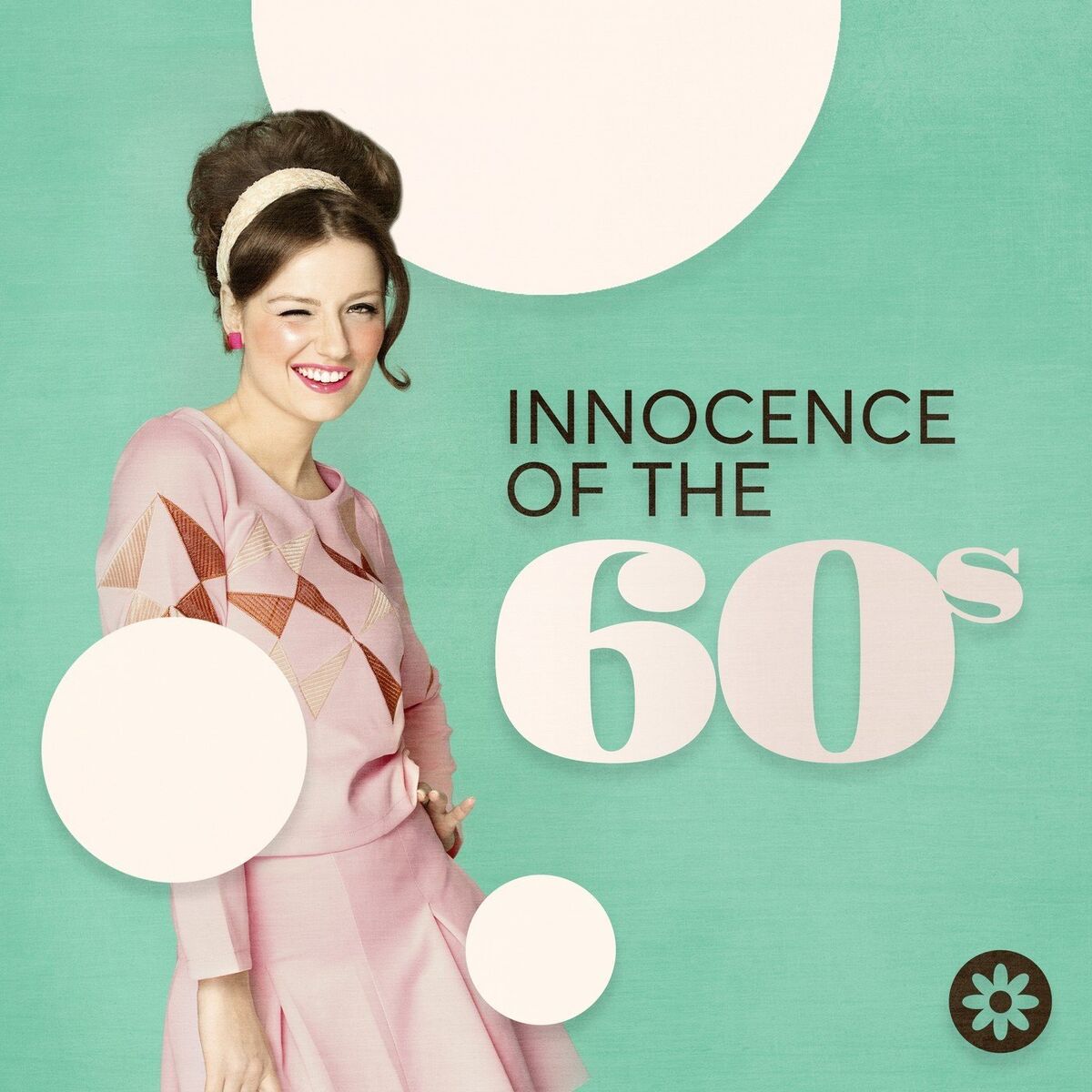 Album cover of Innocence of the 60s