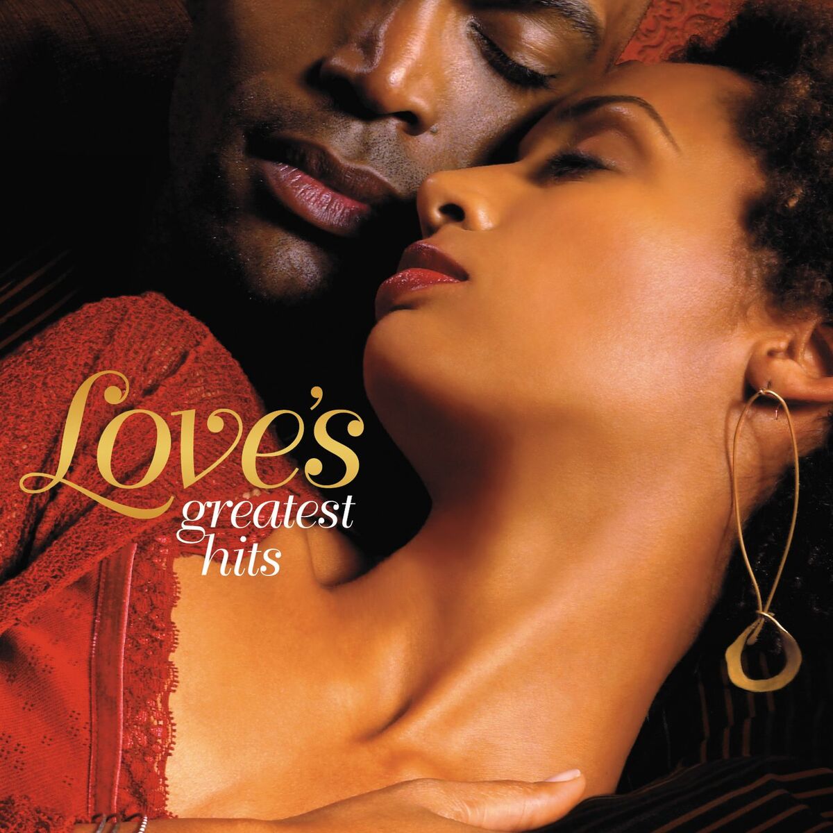 Album cover of You'll Never Find Another Love Like Mine