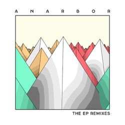 Cover of MIA (Dead Robot Remix)
