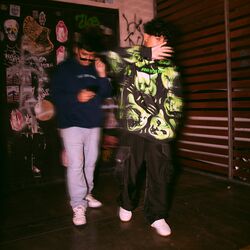 Cover of Sin Cámaras