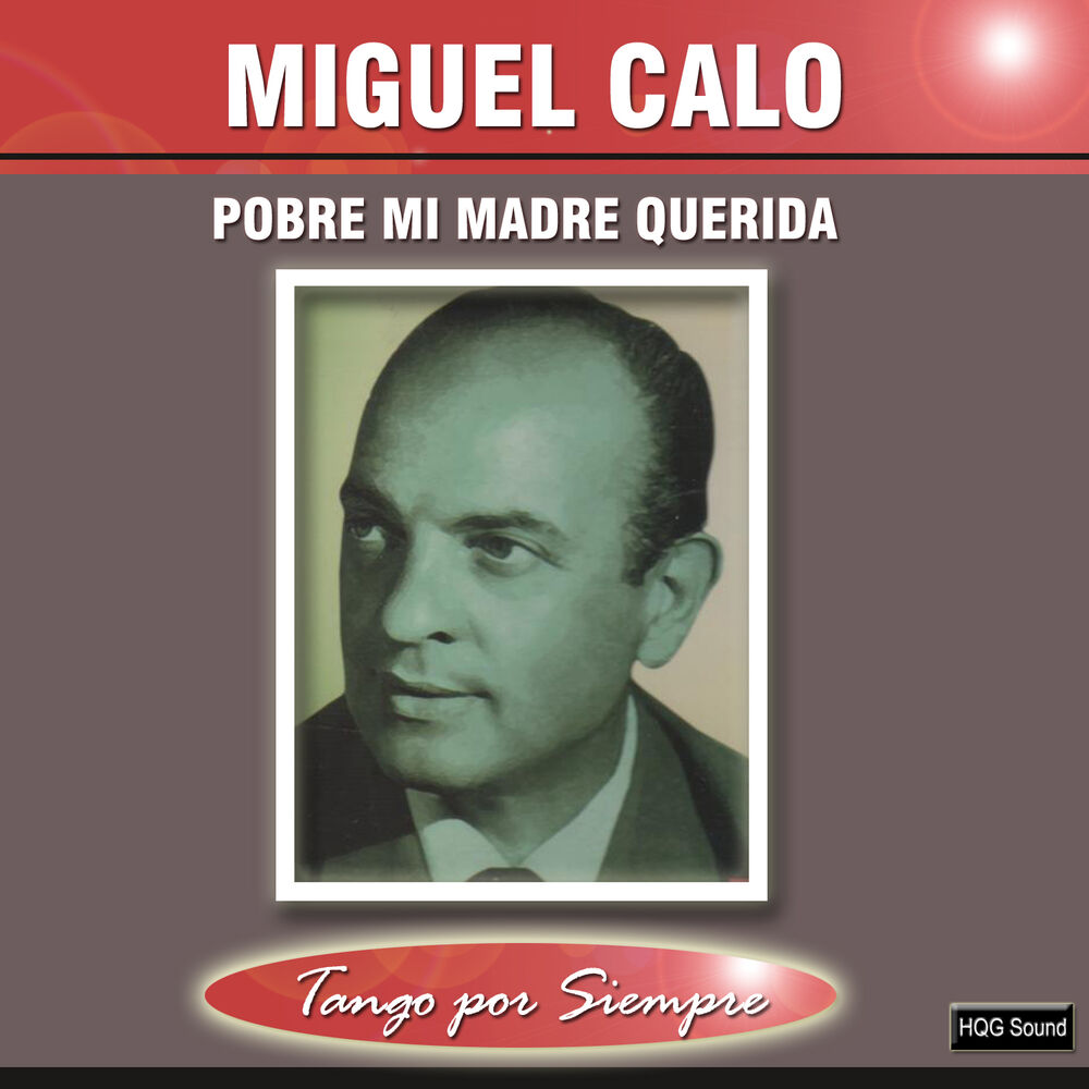 Picture of Pobre Mi Madre Querida