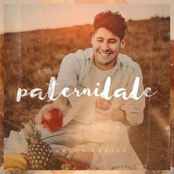 Cover of Paternidade