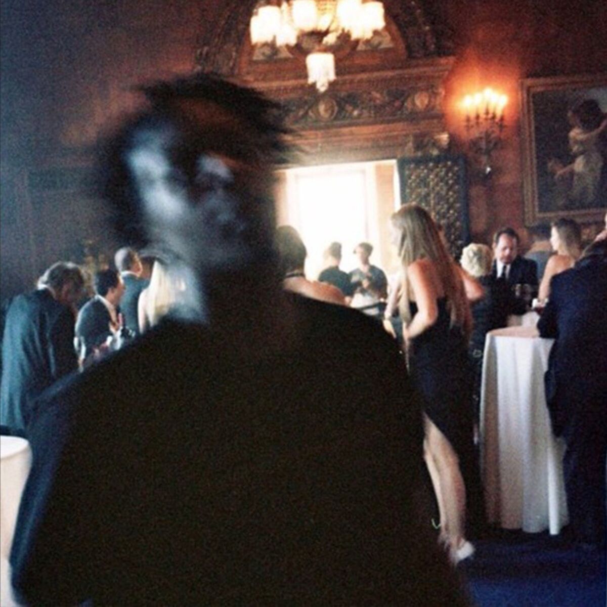 Album cover of WHAT