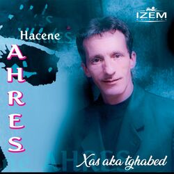Cover of Xas aka tghabed