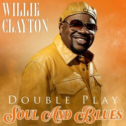 Cover of Double Play Soul & Blues