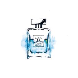 Cover of fragrance (Special Edition)