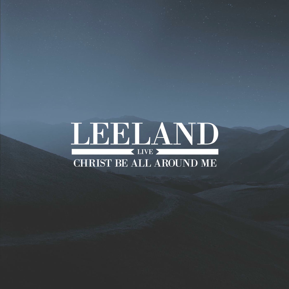 Album cover of Where You Are (Live)