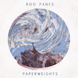 Cover of Paperweights