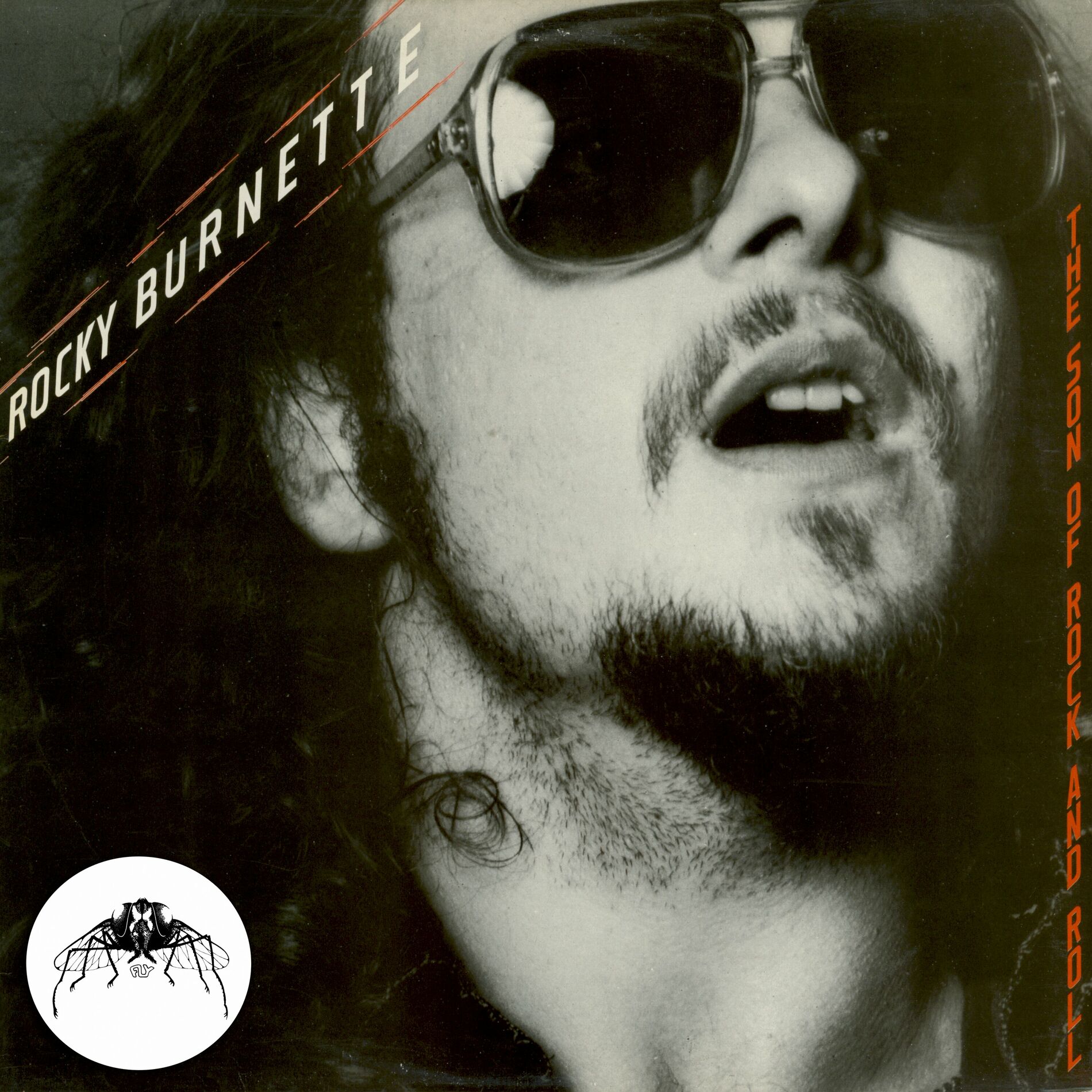 Album cover of Tired of Toein' the Line