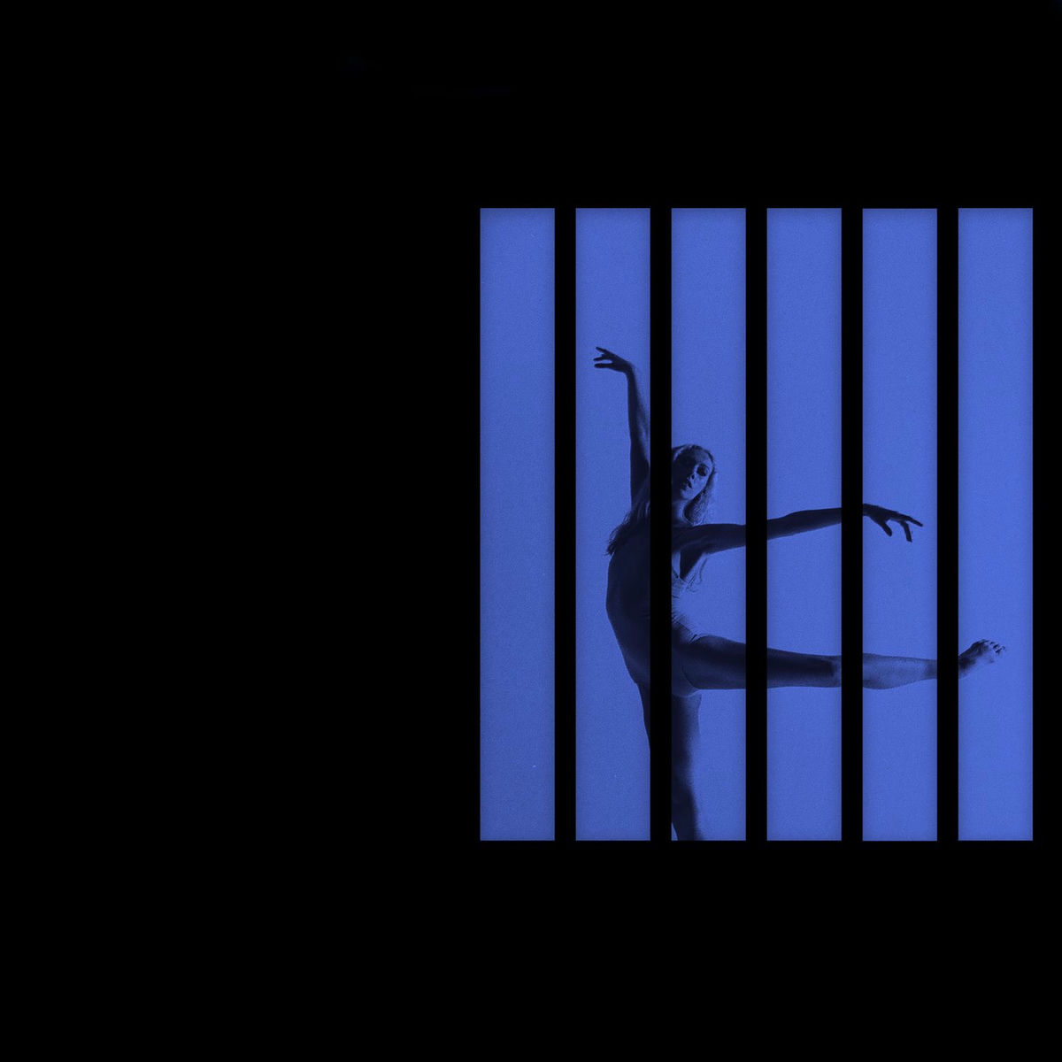 Album cover of Raw Blue (Deluxe Edition)