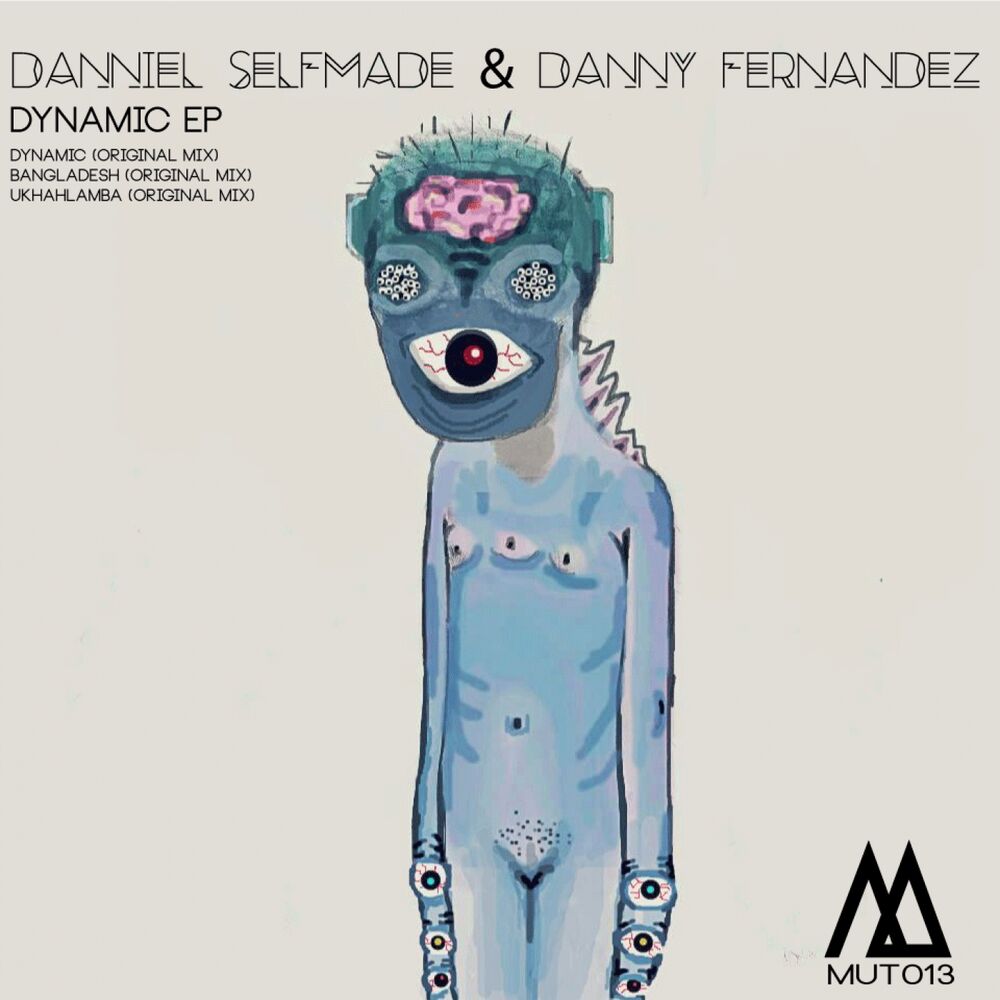 Picture of Dynamic EP