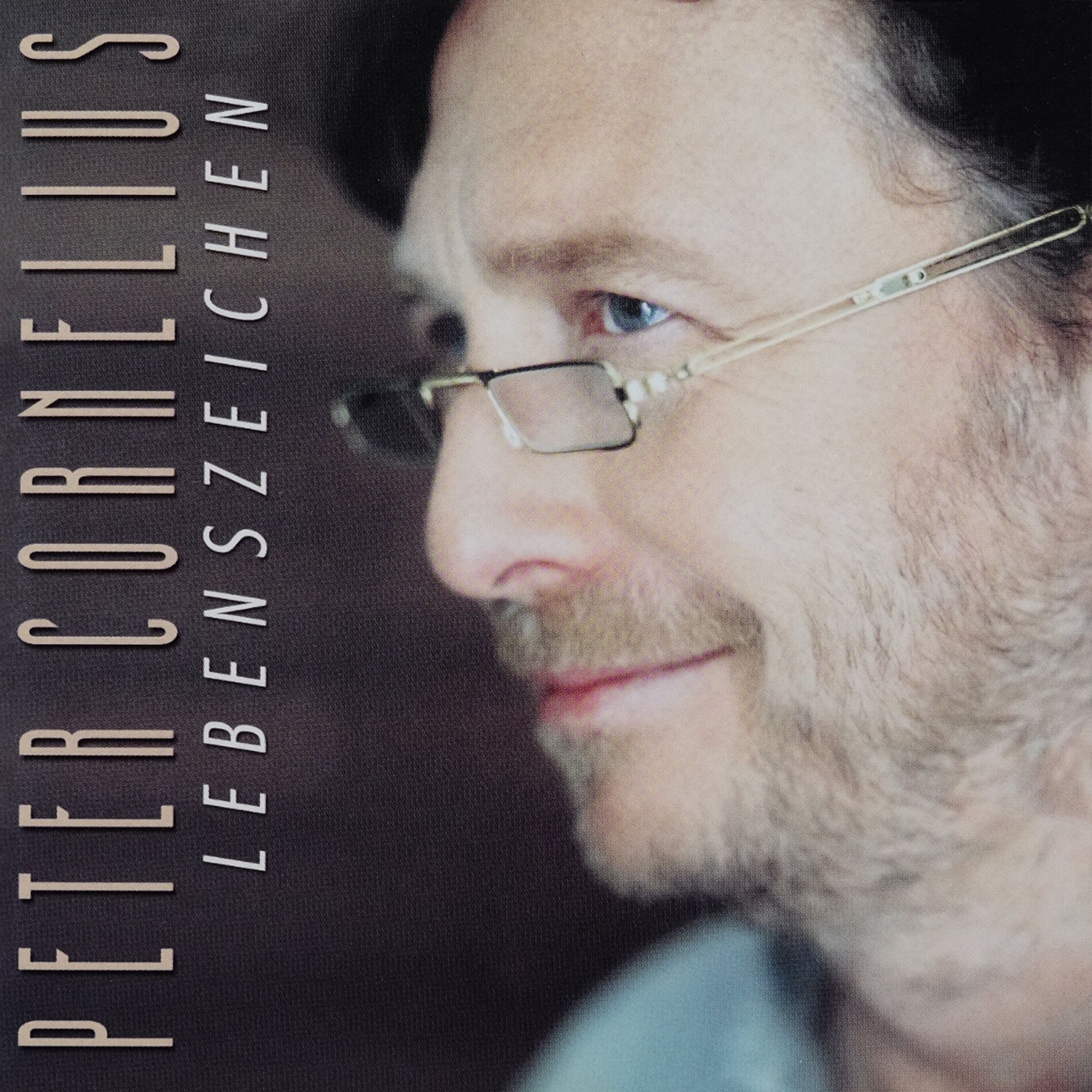 Album cover of Lebenszeichen