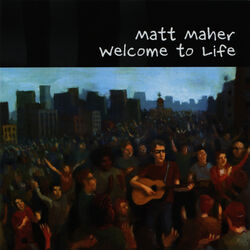 Cover of Welcome to Life