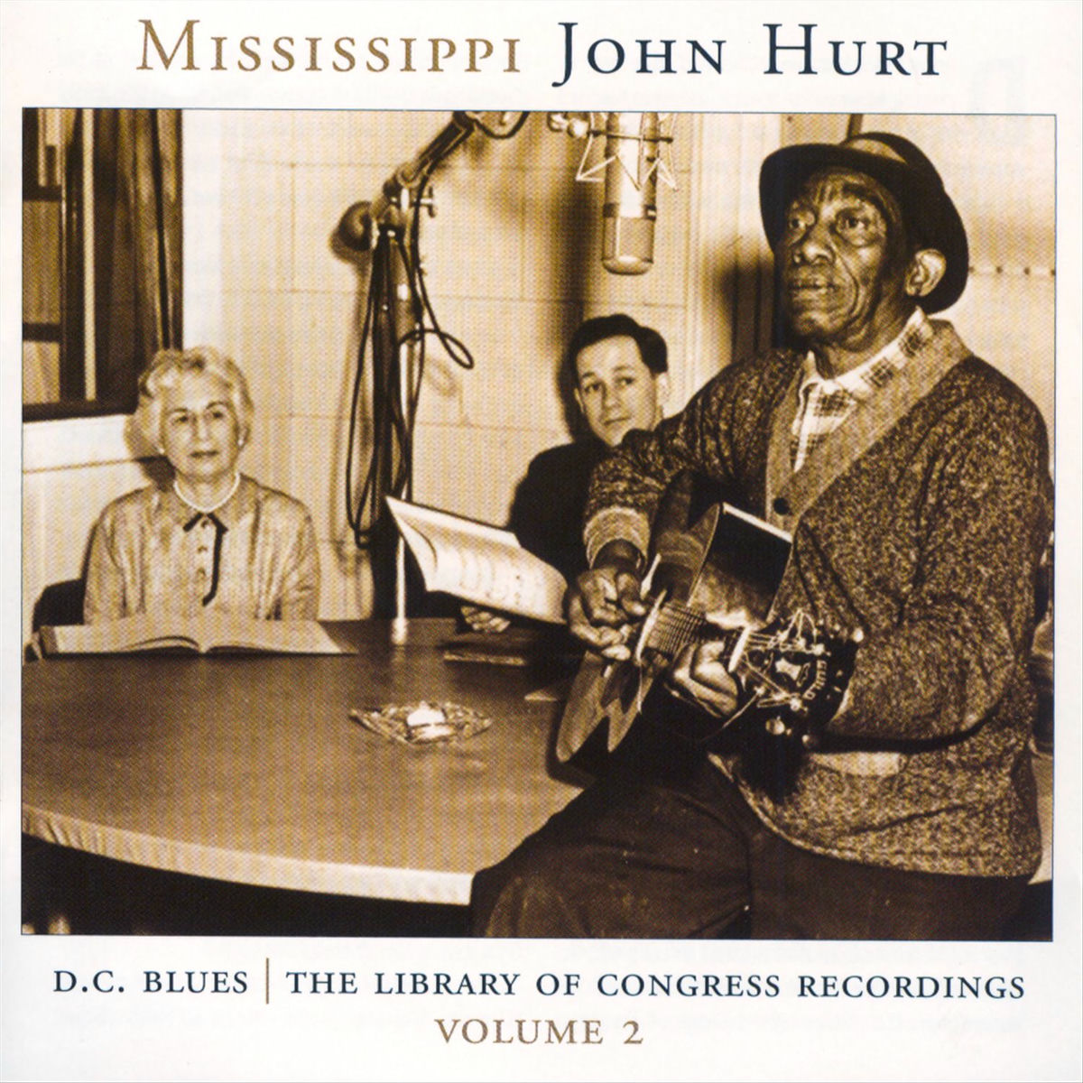 Album cover of Avalon Blues