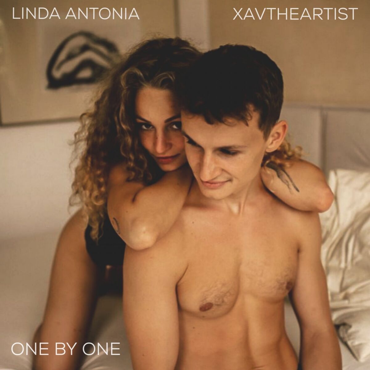 Album cover of One By One