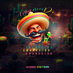Cover of AMANECIDO