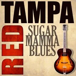Cover of Sugar Mama Blues