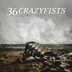 Cover of Collisions And Castaways