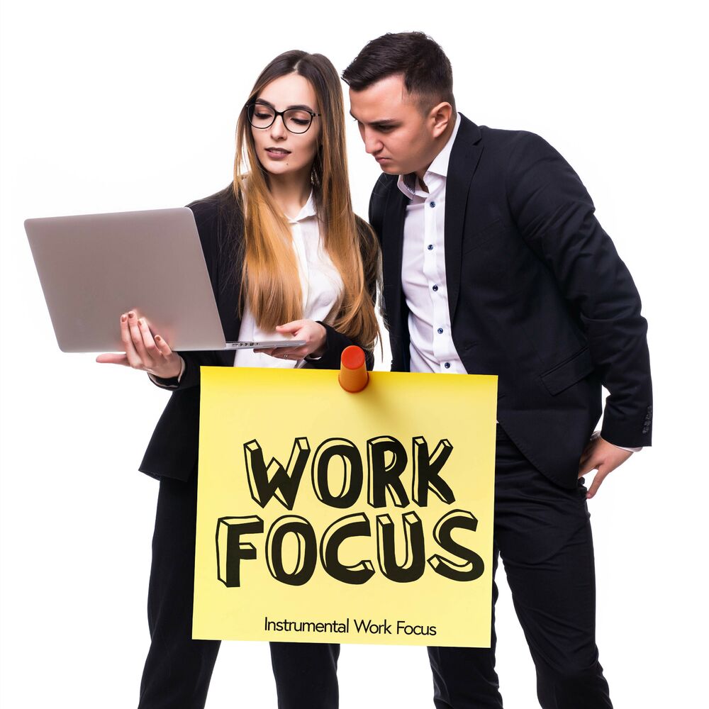 Picture of Work Focus
