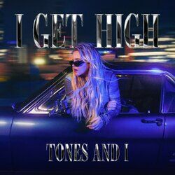 Cover of I Get High